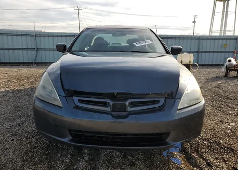2003 Honda Accord Ex z USA, uszkodzony, nr VIN 1HGCM66573A032368
